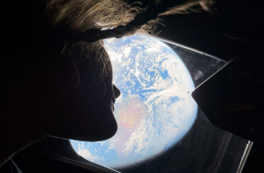 An iPhone has now captured photos no Android phone has ever taken