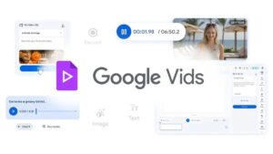 Google Vids is ushered into a new era&hellip;