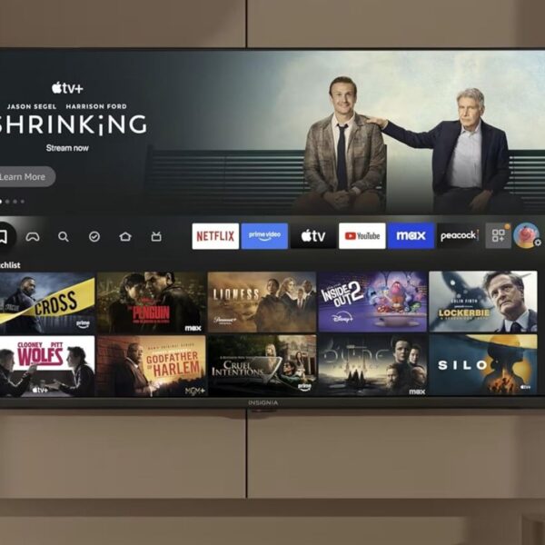 Amazon’s Big Spring Sale launches 49% OFF this Insignia Fire TV — ends tonight!