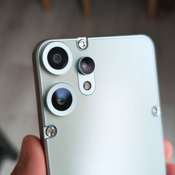 CMF Phone 3 Pro leak hints at some big improvements