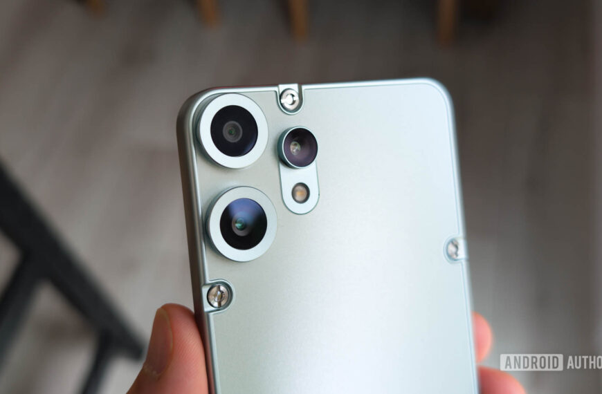 CMF Phone 3 Pro leak hints at some big improvements