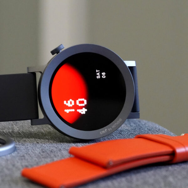 PSA: CMF Watch owners need to switch over to a new app