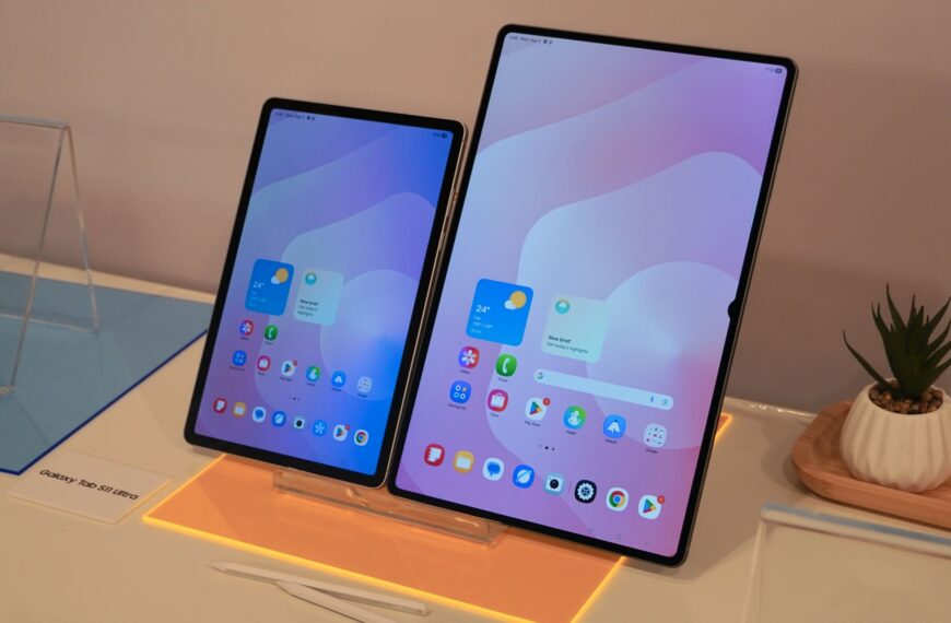 Samsung’s horrendous Galaxy price hike in the US makes me worried, and you should be, too