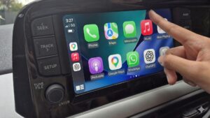 Android Auto left behind as ChatGPT comes to&hellip;
