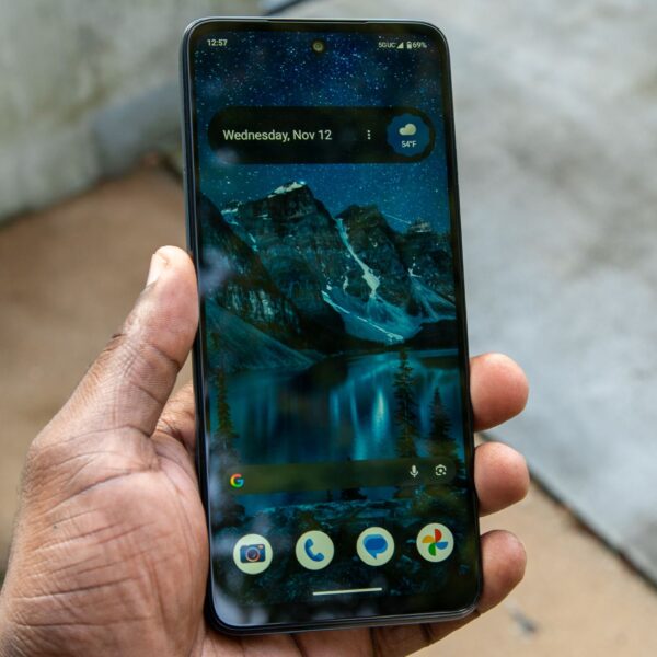 This new AT&T Prepaid deal lands you a 2026 Motorola phone for only 10 bucks — here’s how it works