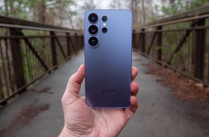 Verizon wants to give you a free Galaxy S26 Ultra AND a $100 gift card, just for kicks — here’s the deal