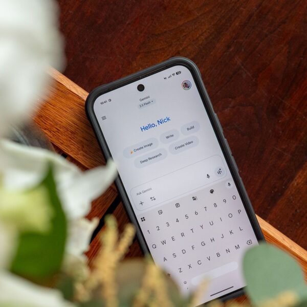 Mac, meet Gemini: Google’s AI gives Apple’s macOS a ‘native’ experience for sharing and more