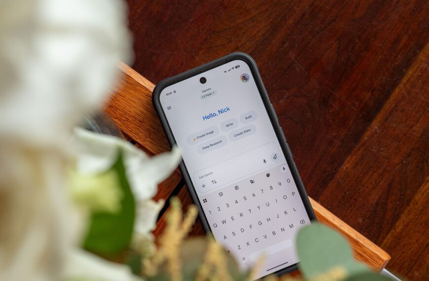 Mac, meet Gemini: Google’s AI gives Apple’s macOS a ‘native’ experience for sharing and more
