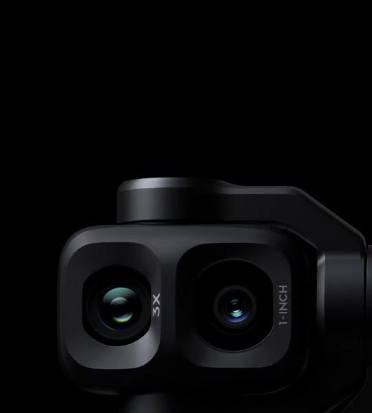 The DJI Osmo Pocket 4 is here, but its “Pro” sibling is still waiting in the wings