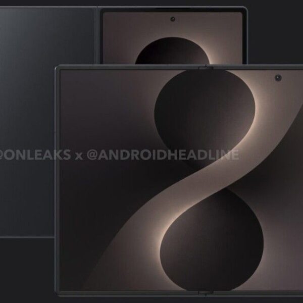 ‘Wide’ Fold rumors paint an Unpacked launch in late July with Samsung’s next wave
