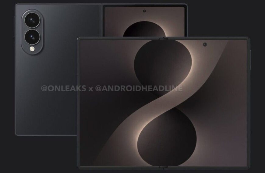 ‘Wide’ Fold rumors paint an Unpacked launch in late July with Samsung’s next wave