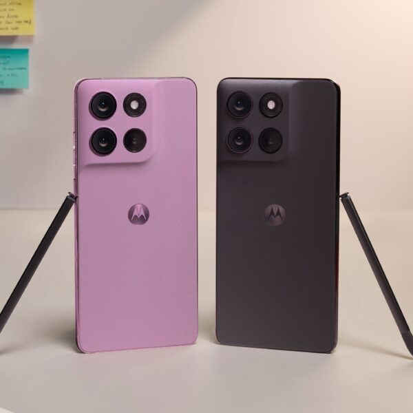 Motorola heard my plea, and the new Moto G Stylus 2026 might be the affordable Galaxy S26 Ultra we’ve been waiting for