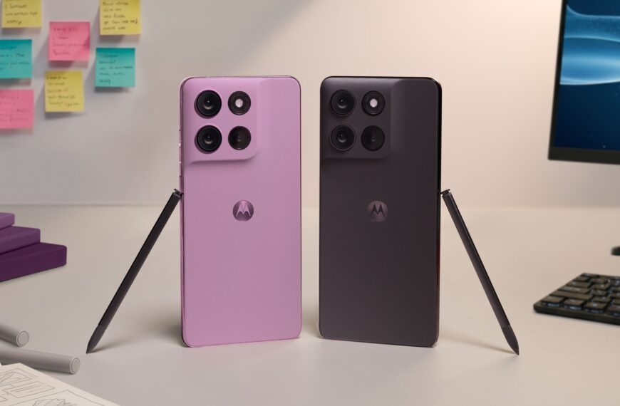 Motorola heard my plea, and the new Moto G Stylus 2026 might be the affordable Galaxy S26 Ultra we’ve been waiting for