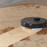 Score an unbeaten 63% discount on the ECOVACS DEEBOT T30S Combo Robot Vacuum
