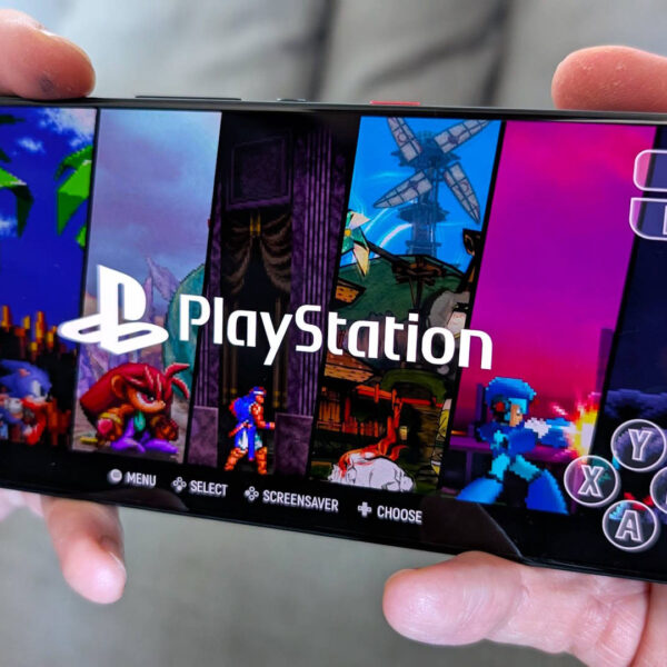 Android’s best emulation front-end just got a huge update