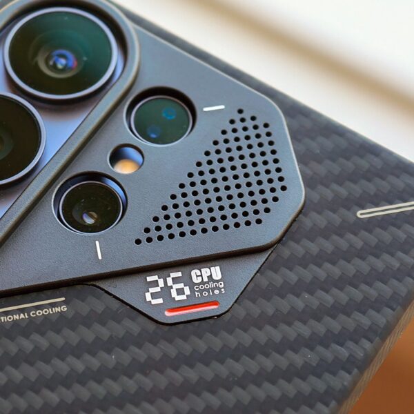This Galaxy S26 Ultra case is a mobile gamer’s dream come true