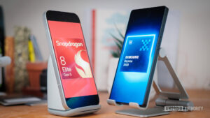 Samsung bet big on AMD for Exynos —&hellip;