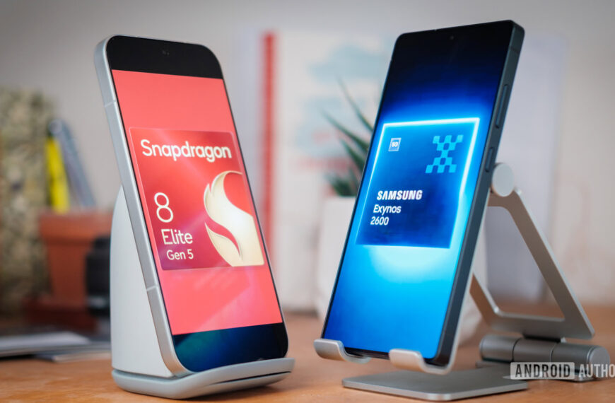 Samsung bet big on AMD for Exynos — here’s how it’s actually working out