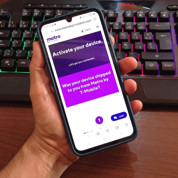 Metro by T-Mobile is slashing 50% off its unlimited plan — score six months for only $20 per month!