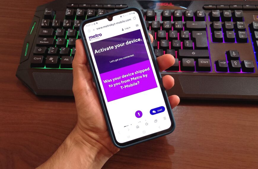 Metro by T-Mobile is slashing 50% off its unlimited plan — score six months for only $20 per month!