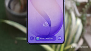 How to open apps with your Samsung phone’s&hellip;