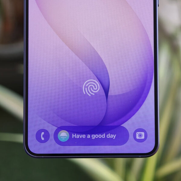 How to open apps with your Samsung phone’s fingerprint sensor
