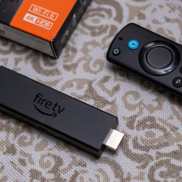 Class action suit targets Amazon over Fire TV Stick support