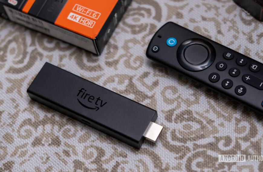Class action suit targets Amazon over Fire TV Stick support