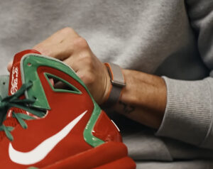 Google Fitbit Air leak suggests it could whoop&hellip;