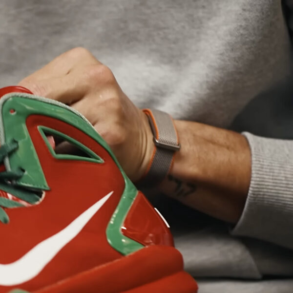 Google Fitbit Air leak suggests it could whoop WHOOP on price