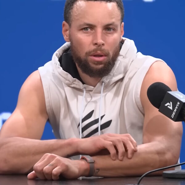 Fitbit’s screenless band is so discreet, no one noticed it for months on an NBA star’s wrist