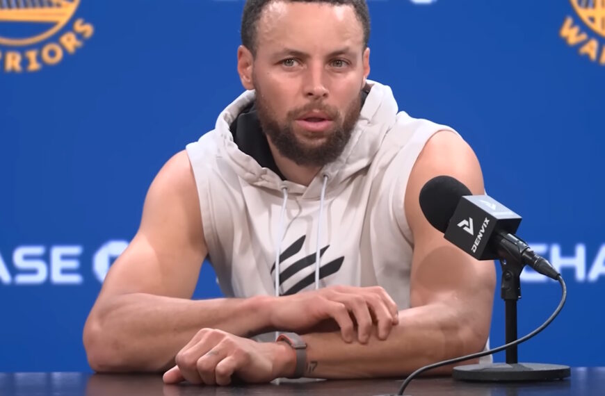 Fitbit’s screenless band is so discreet, no one noticed it for months on an NBA star’s wrist