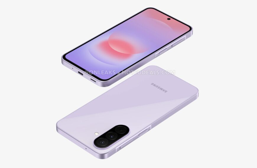 Samsung Galaxy A27 renders show big changes- Android Authority