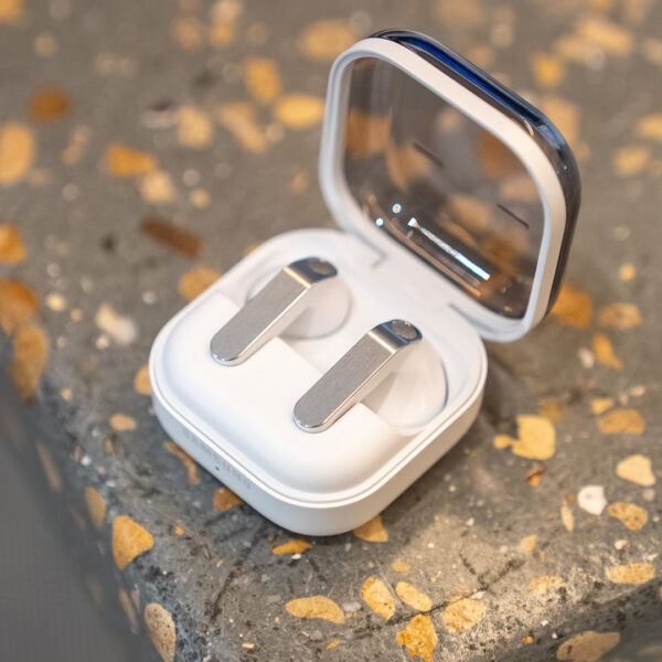 More evidence of Samsung’s secret new Galaxy Buds just surfaced