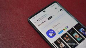 Your Samsung phone just got a big upgrade&hellip;