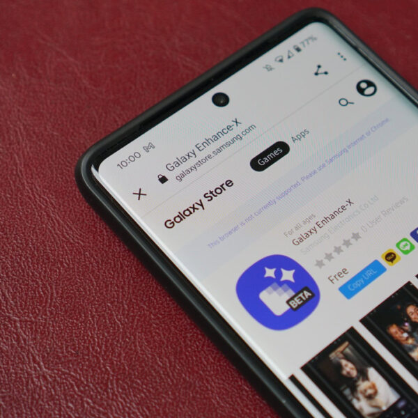 Your Samsung phone just got a big upgrade for editing photos, videos, and documents