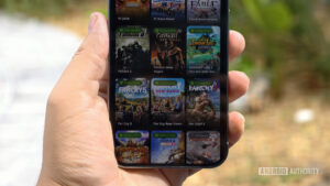 This promising PC game emulator just got support&hellip;