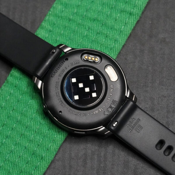 Garmin catches up to Apple and Oura with its latest health upgrade
