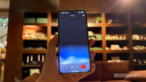 Gemini Live just made news briefings way less&hellip;