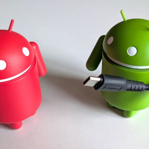 The 3 most important USB cables every phone owner should have