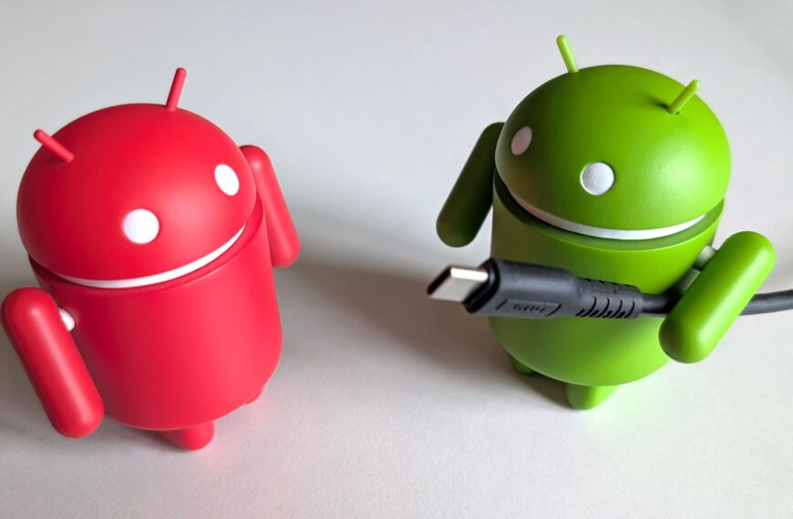 The 3 most important USB cables every phone owner should have