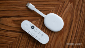 This $30 streamer is the Google TV Chromecast&hellip;