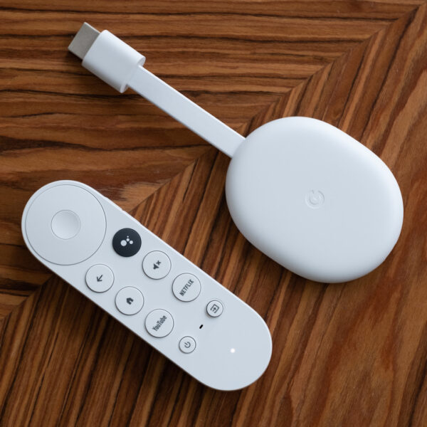 This $30 streamer is the Google TV Chromecast replacement I need