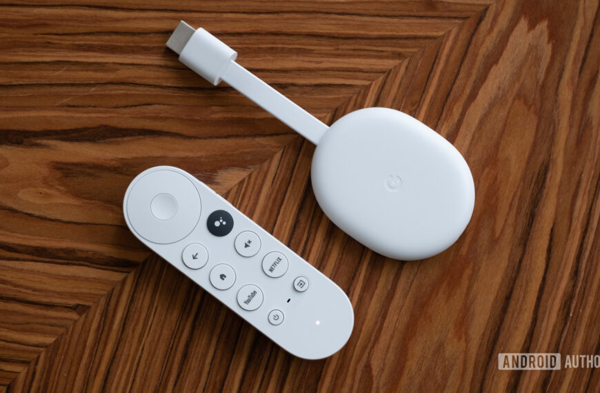 This $30 streamer is the Google TV Chromecast replacement I need