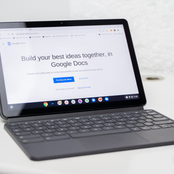 Google’s big Gemini-powered Workspace upgrades are out of beta and hitting Docs, Sheets, and more