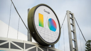 Google I/O 2026 schedule hints at where the&hellip;