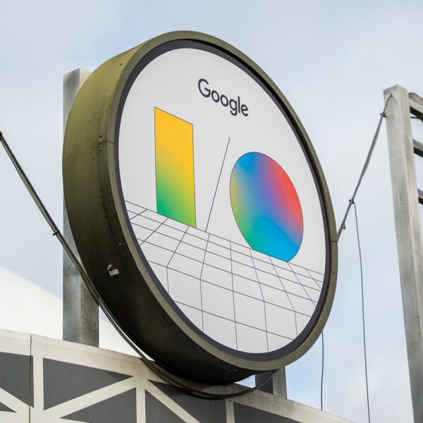 Google I/O 2026 schedule hints at where the company is focusing next