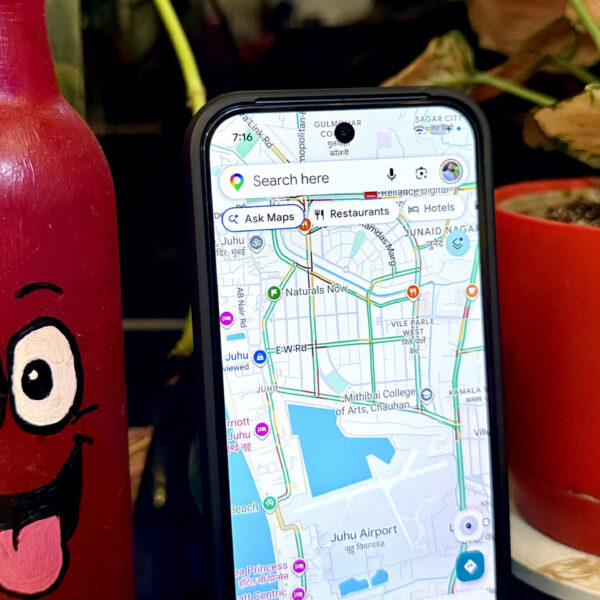 5 ways this Google Maps AI feature helps avoid tourist traps