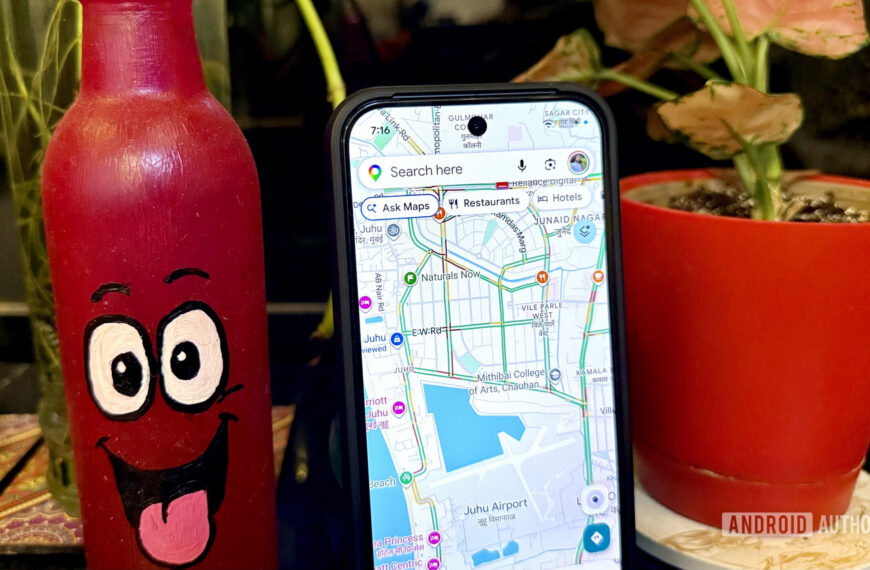 5 ways this Google Maps AI feature helps avoid tourist traps