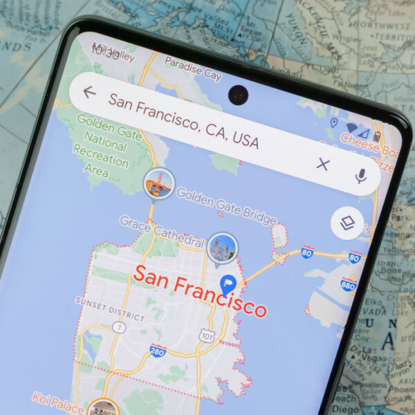 Google preps new “Tell Maps” tool to streamline contributions